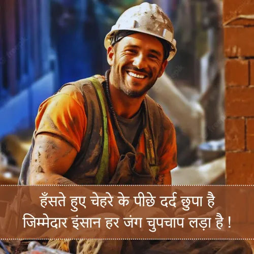 Jimmedari Shayari 2 Line Hindi Jimmedari Shayari 2 Line Hindi