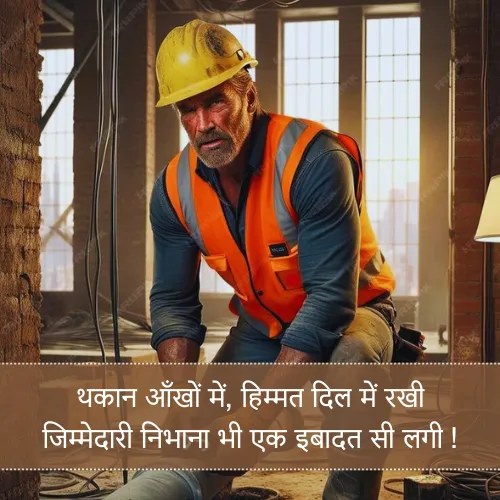 Jimmedari Shayari Hindi Jimmedari Shayari Hindi