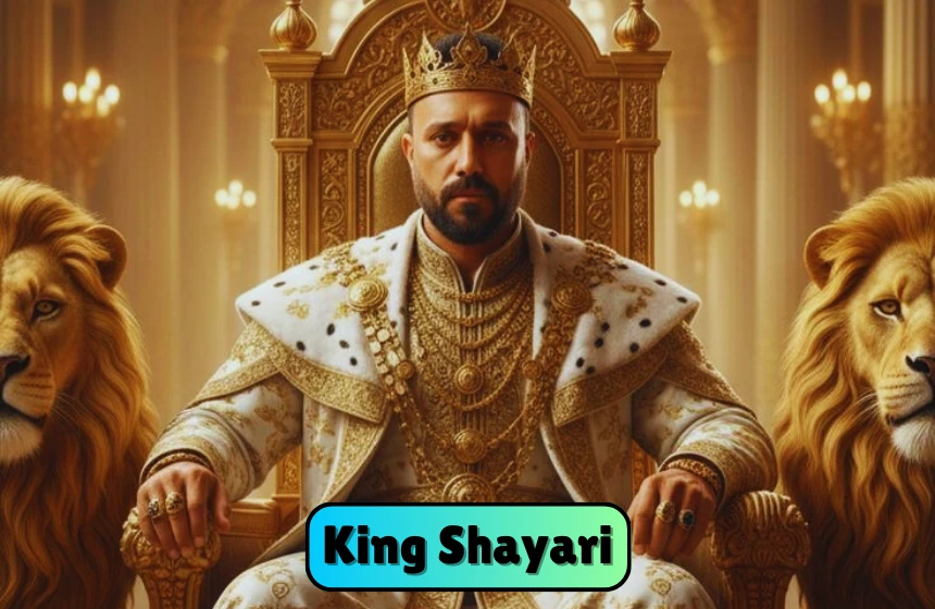 King Shayari