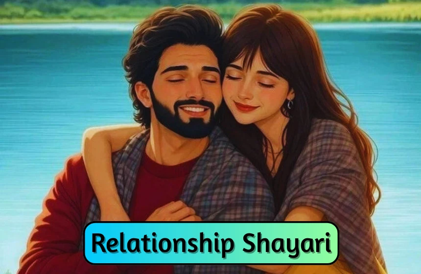Relationship Shayari