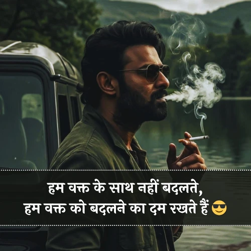 Attitude Shayari😎😎😎 Hindi Attitude Shayari😎😎😎 Hindi