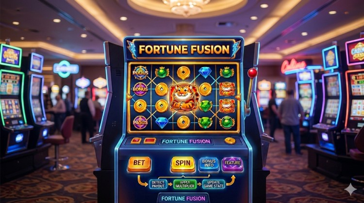 Enhancing Performance and technology of Cross-Platform Frameworks for Current Slot Games