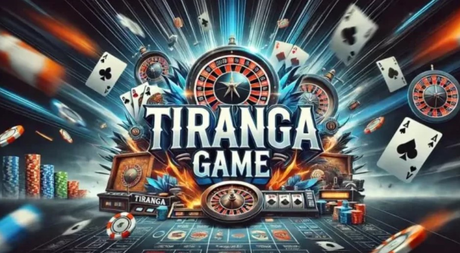 Tiranga Game Android Platform 2026 – Complete Mobile Gaming App Guide